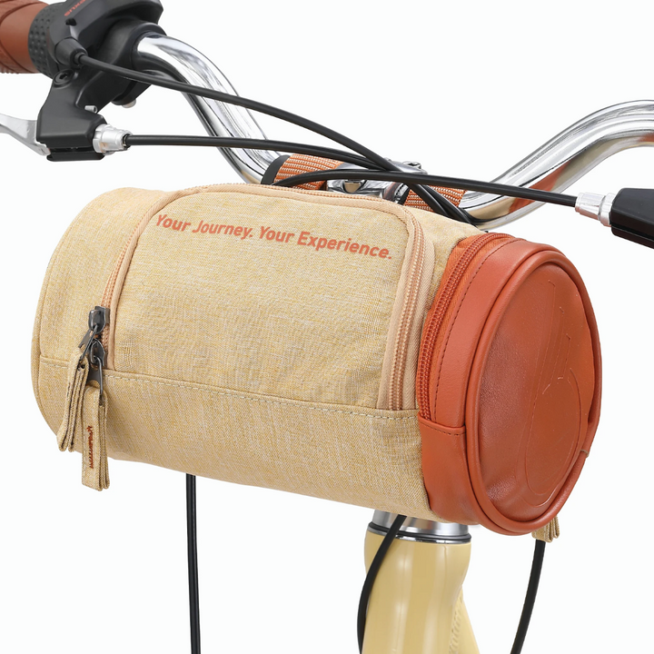 sixthreezero Handlebar Roll Bag
