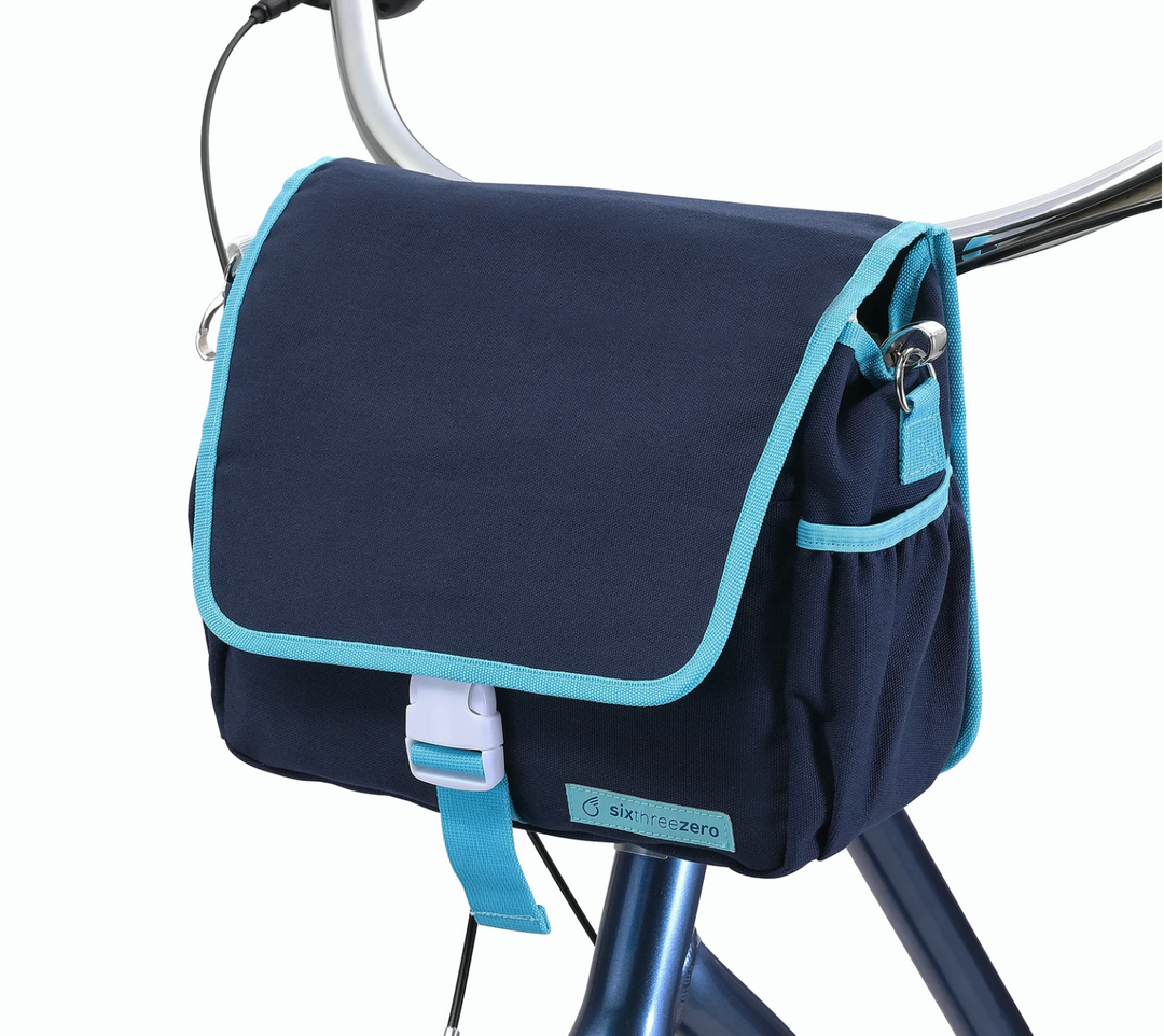 Sixthreezero Pannier Bag w/ Clip V1