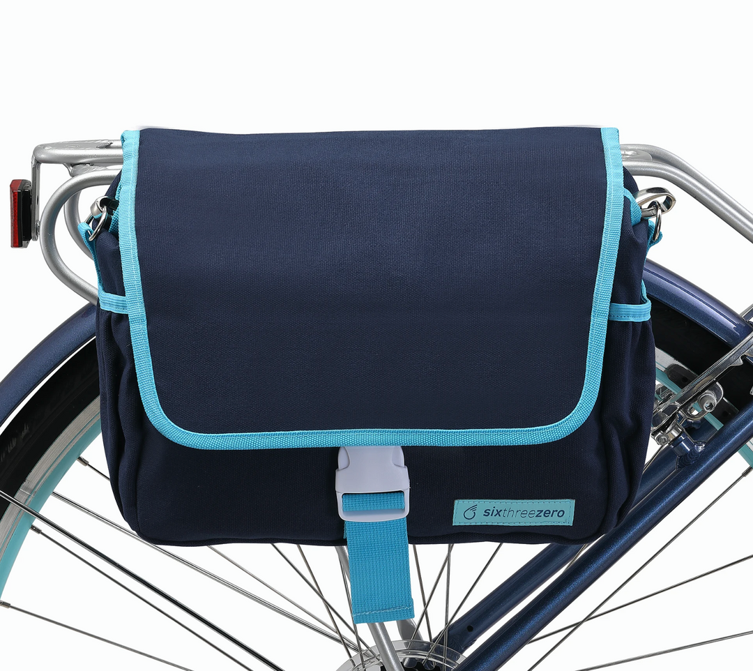 Sixthreezero Pannier Bag w/ Clip V1
