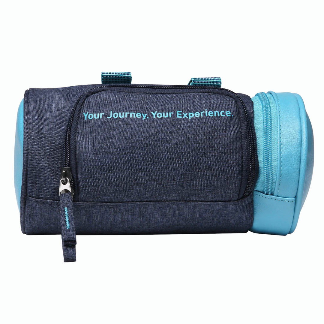 sixthreezero Handlebar Roll Bag
