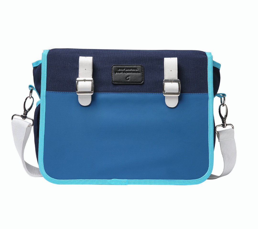 Sixthreezero Pannier Bag w/ Clip V1