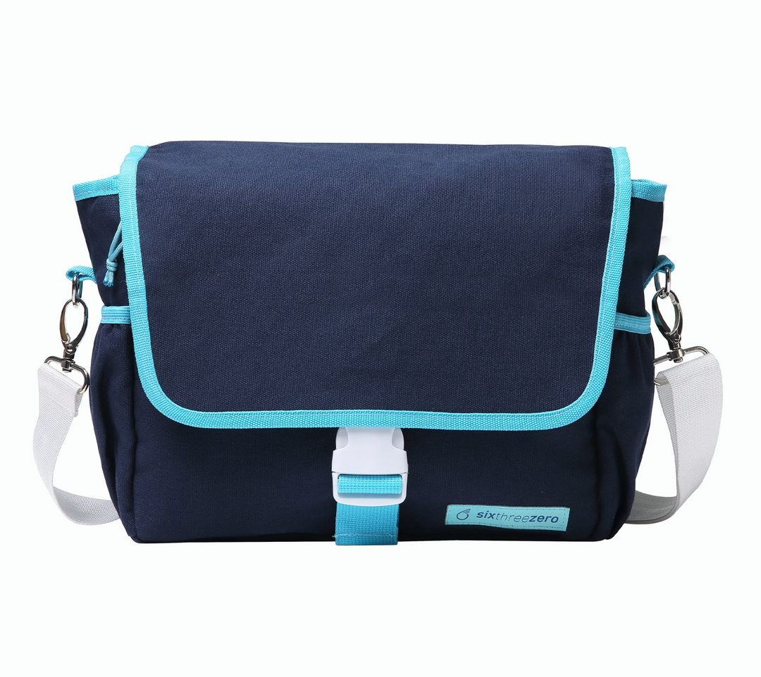 Sixthreezero Pannier Bag w/ Clip V1