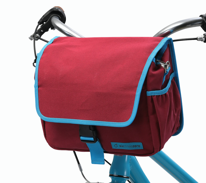 Sixthreezero Pannier Bag w/ Clip V1