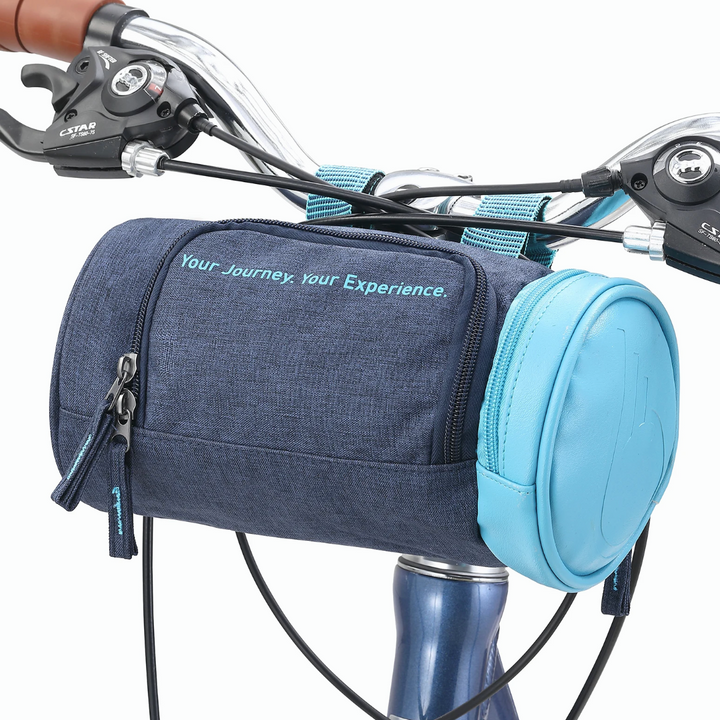 sixthreezero Handlebar Roll Bag
