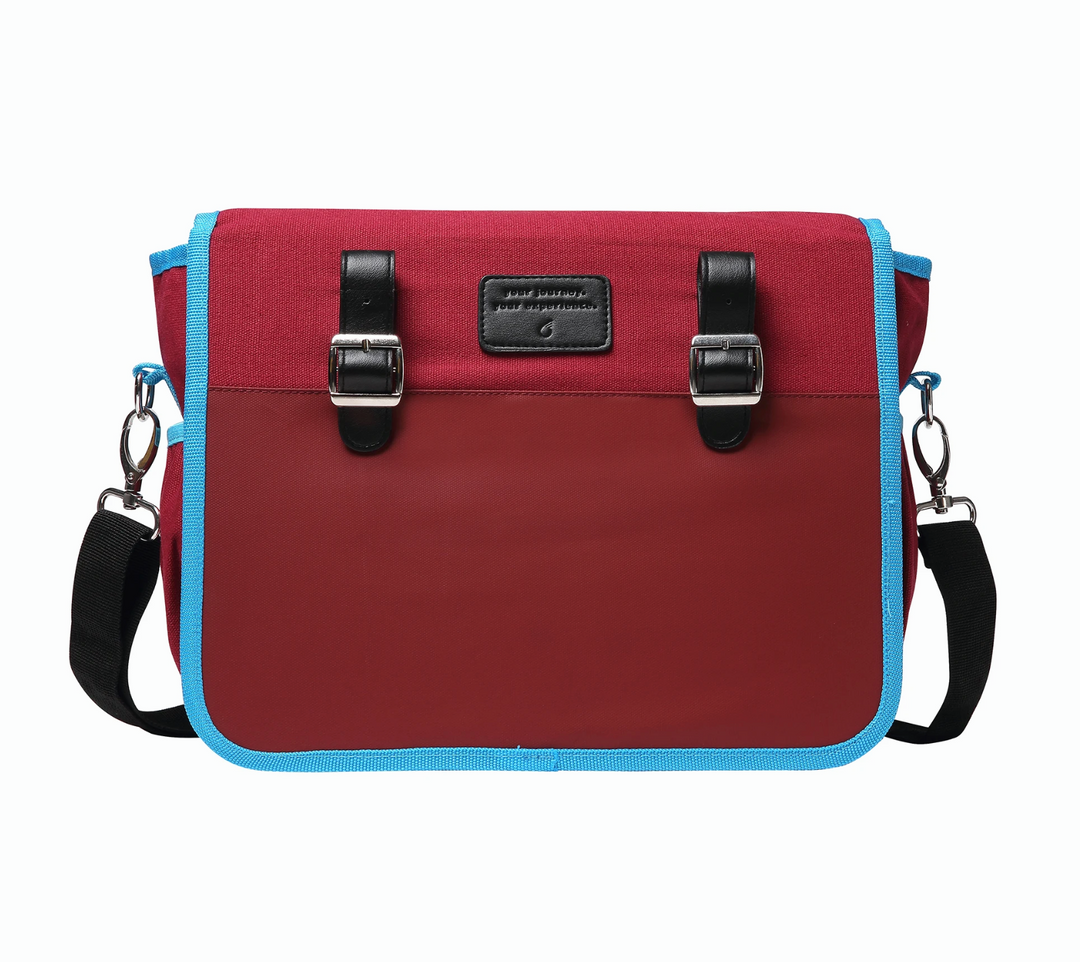 Sixthreezero Pannier Bag w/ Clip V1