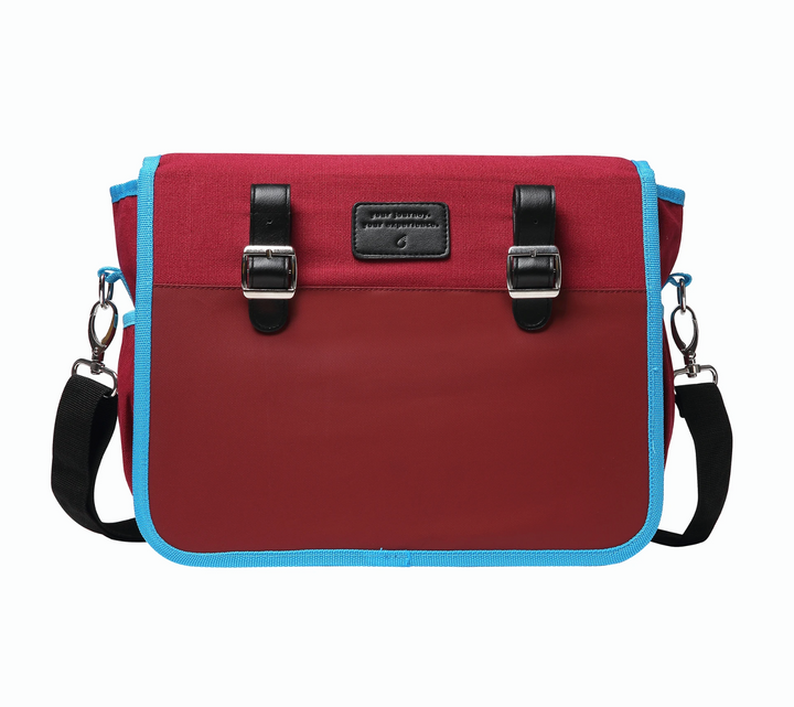 Sixthreezero Pannier Bag w/ Clip V1
