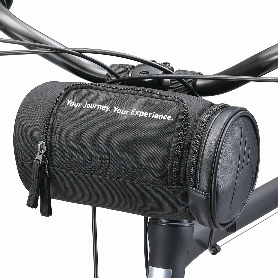 sixthreezero Handlebar Roll Bag