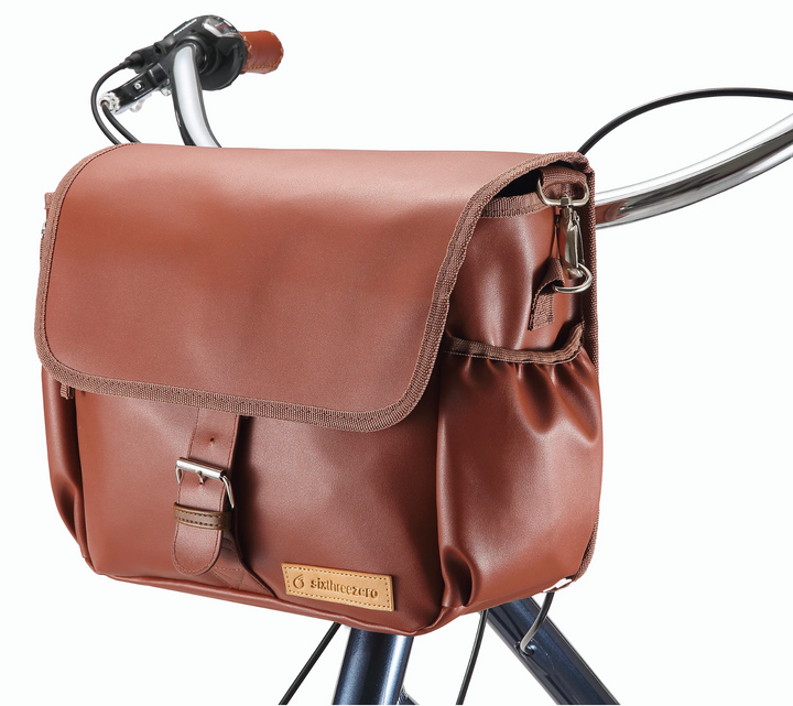 Sixthreezero Pannier Bag w/ Clip V1