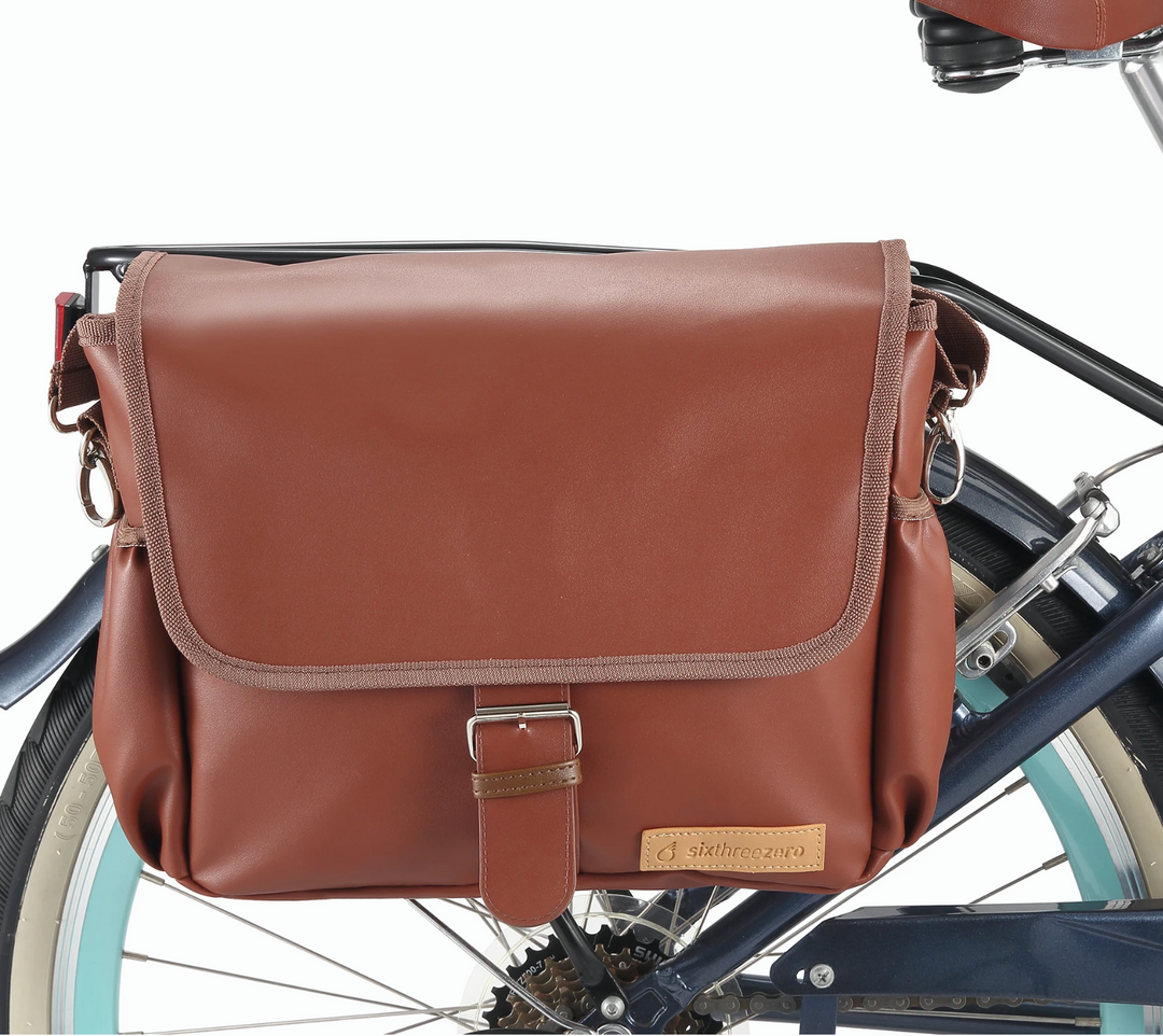 Sixthreezero Pannier Bag w/ Clip V1