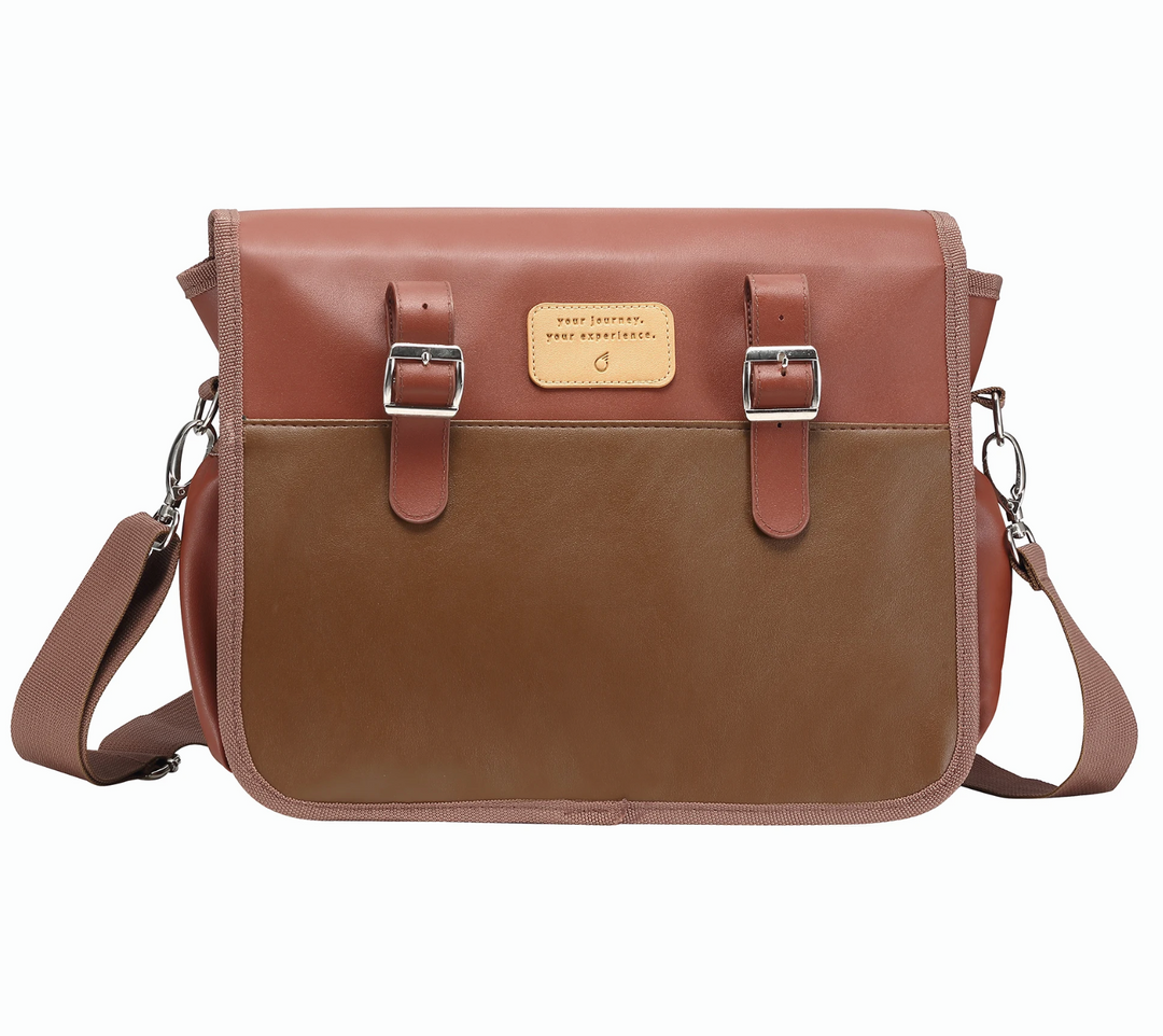 Sixthreezero Pannier Bag w/ Clip V1