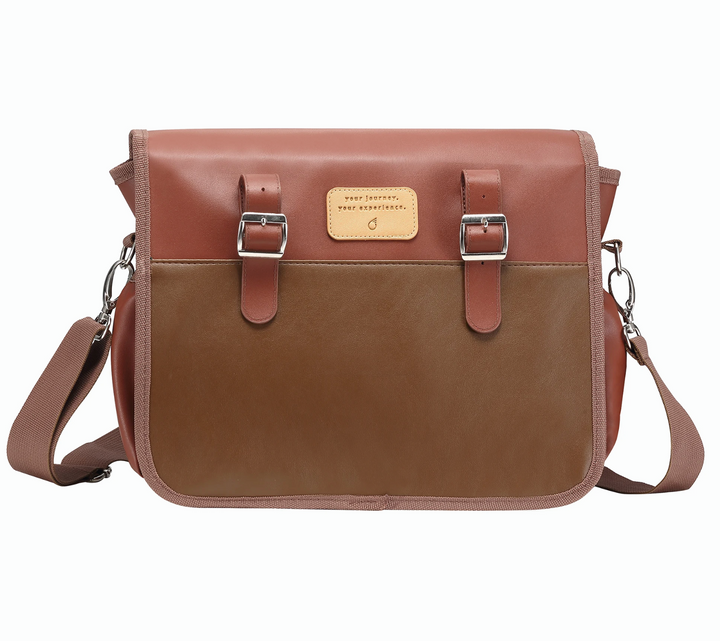 Sixthreezero Pannier Bag w/ Clip V1
