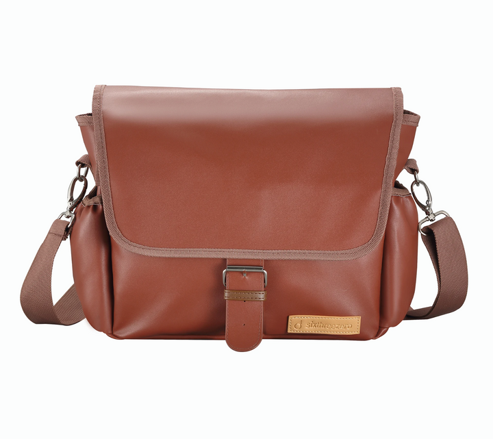 Sixthreezero Pannier Bag w/ Clip V1