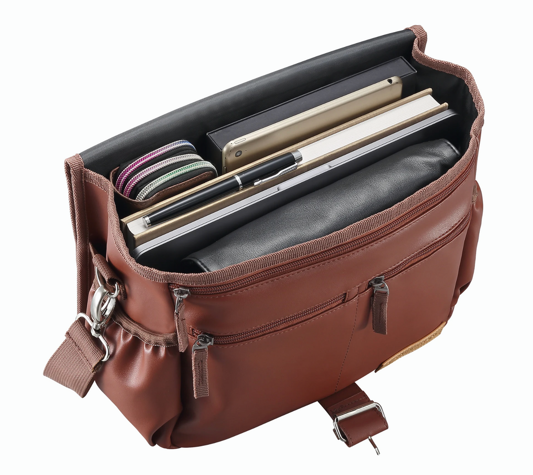 Sixthreezero Pannier Bag w/ Clip V1