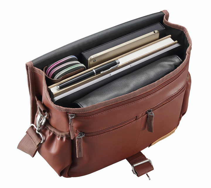 Sixthreezero Pannier Bag w/ Clip V1