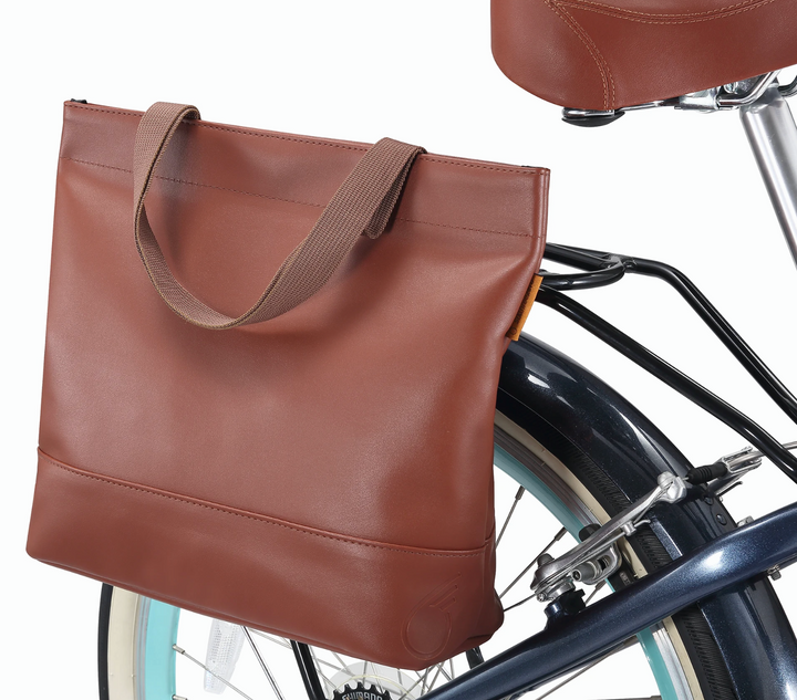 Sixthreezero Rear Rack Pannier Bag V2