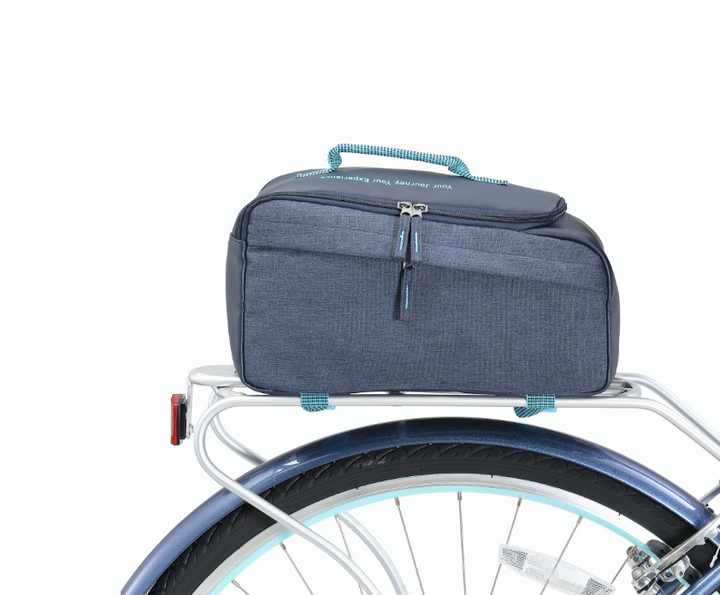 Sixthreezero Rear Rack Bag V2