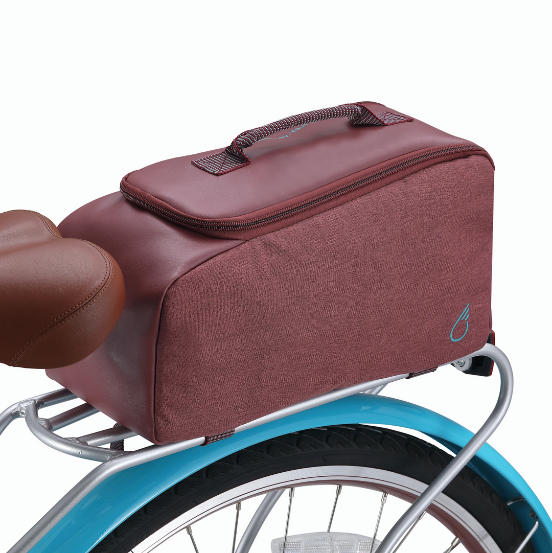 Sixthreezero Rear Rack Bag V2