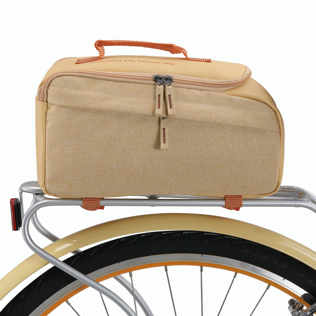 Sixthreezero Rear Rack Bag V2