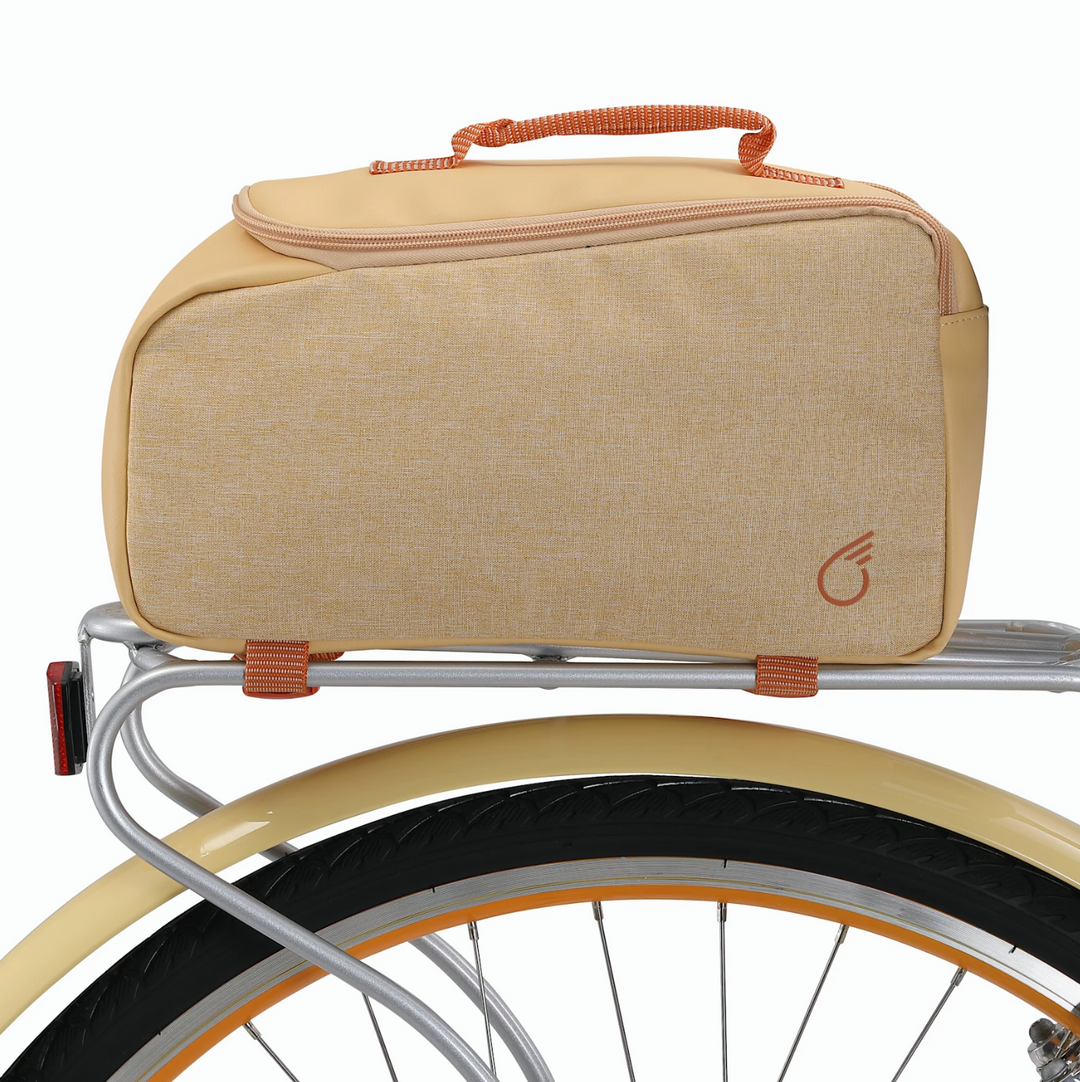 Sixthreezero Rear Rack Bag V2