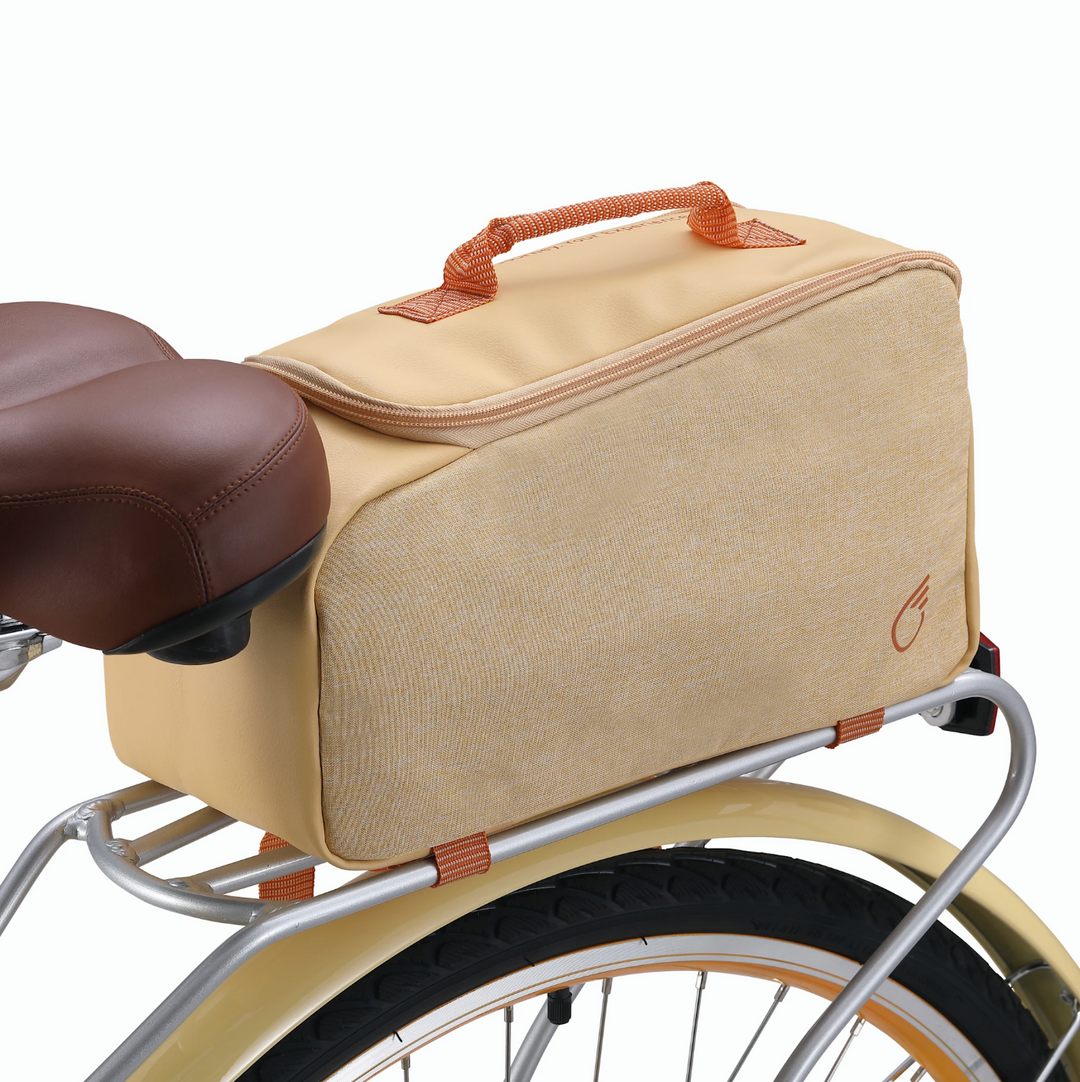 Sixthreezero Rear Rack Bag V2