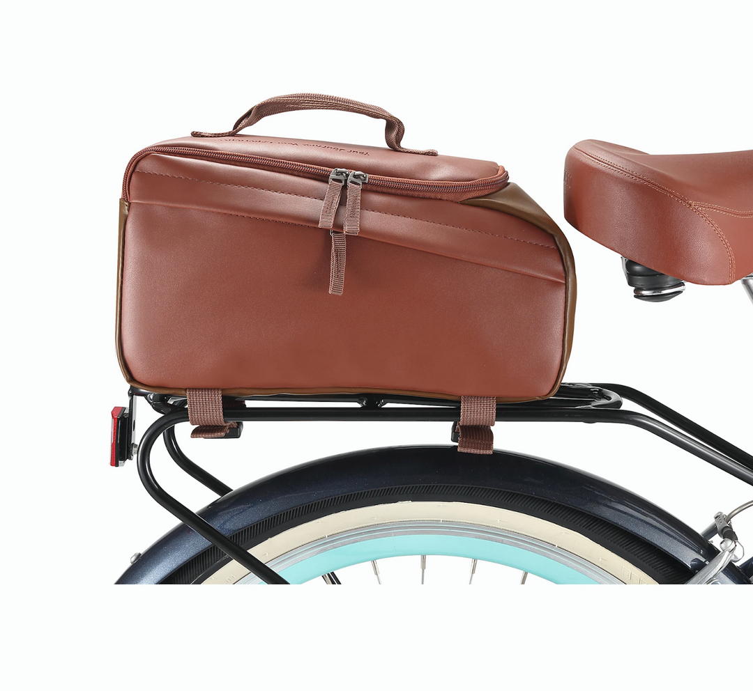 Sixthreezero Rear Rack Bag V2