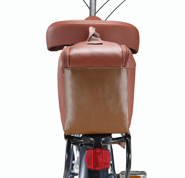 Sixthreezero Rear Rack Bag V2