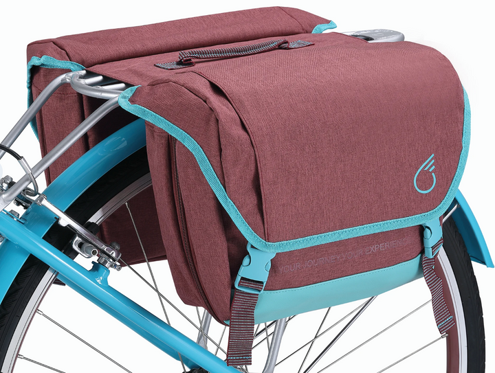 Sixthreezero Rear Rack Bike Bag V1