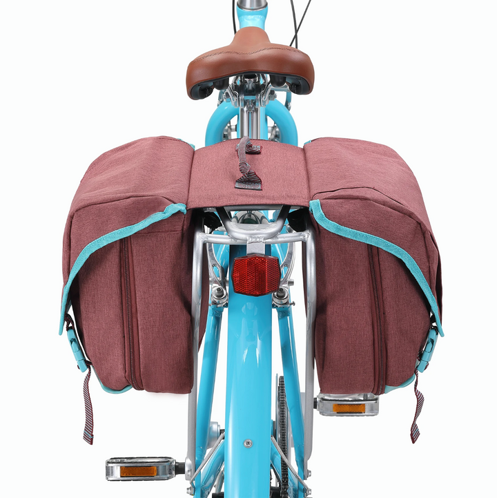 Sixthreezero Rear Rack Bike Bag V1
