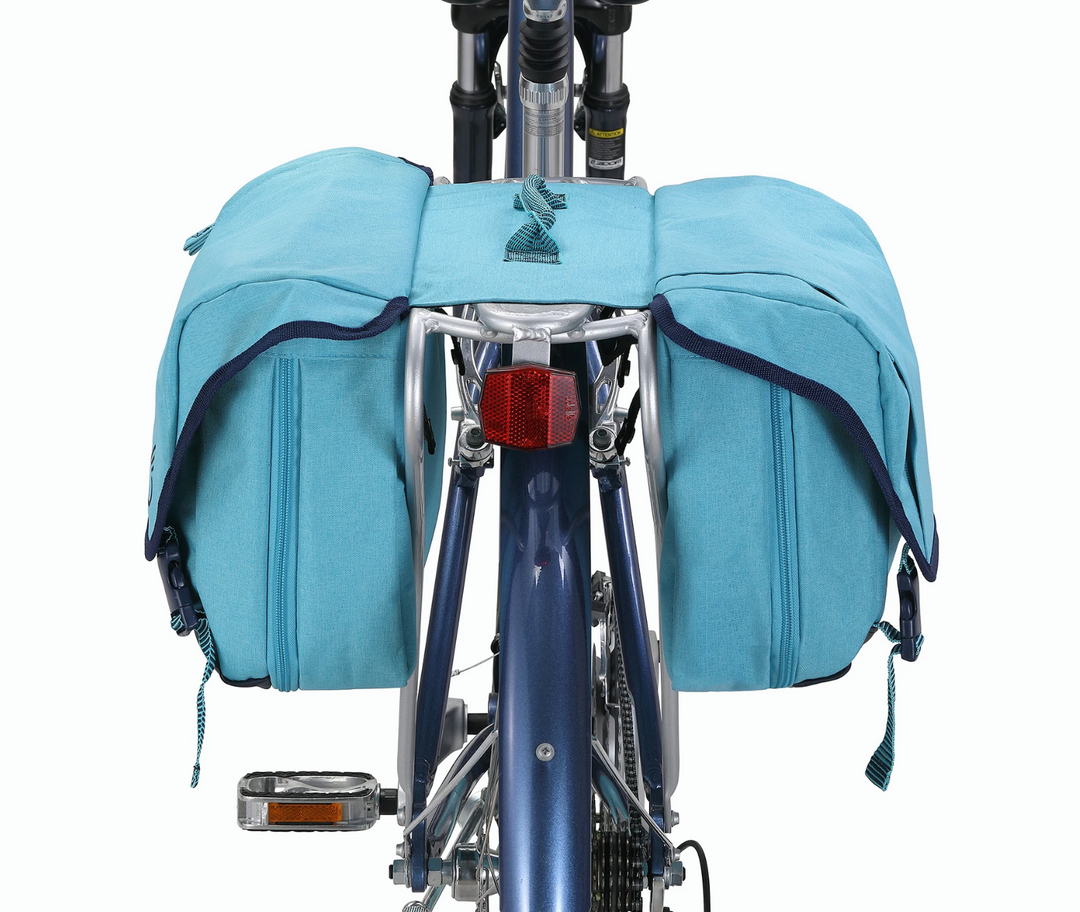 Sixthreezero Rear Rack Bike Bag V1