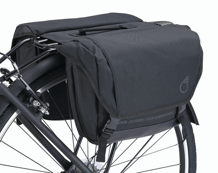 Sixthreezero Rear Rack Bike Bag V1