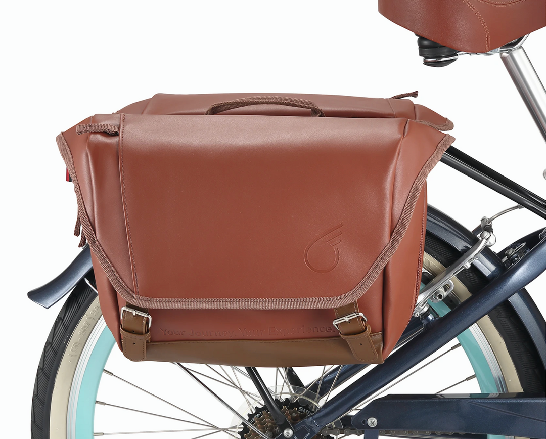 Sixthreezero Rear Rack Bike Bag V1