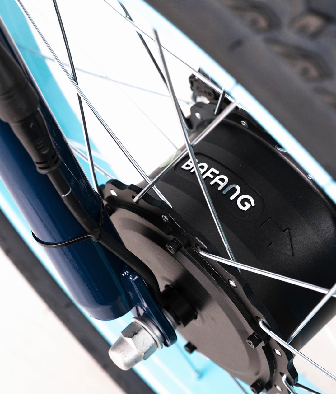 Sixthreezero EVRY journey E-Trike Rickshaw 750W with Passenger Seat