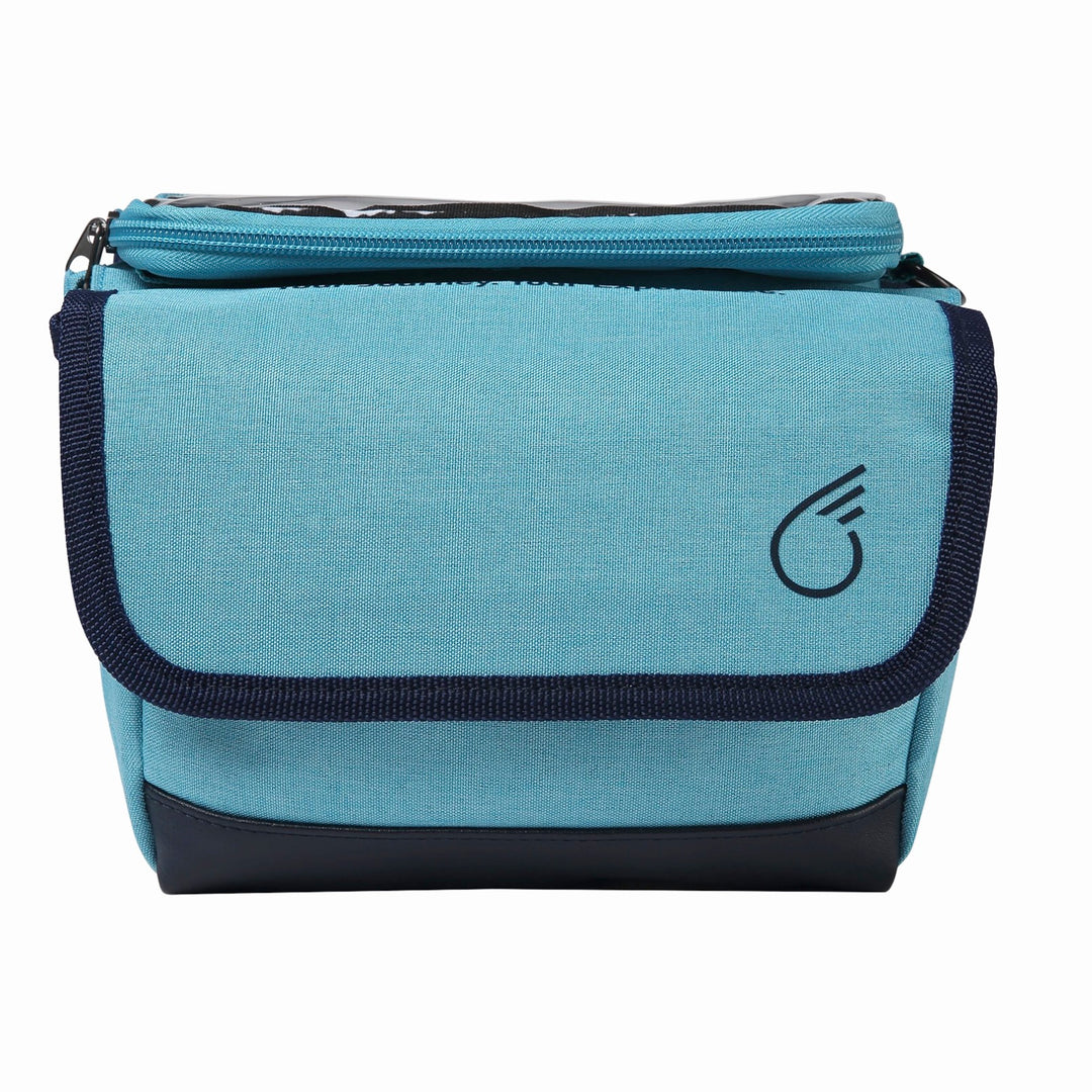 Sixthreezero Frame Mount Bag With Cell Phone Pocket