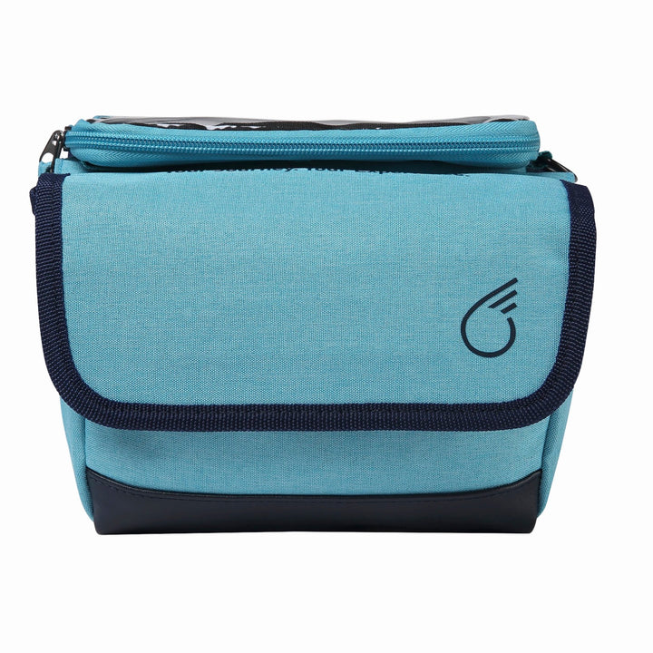 Sixthreezero Frame Mount Bag With Cell Phone Pocket