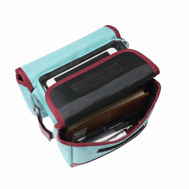 Sixthreezero Frame Mount Bag With Cell Phone Pocket
