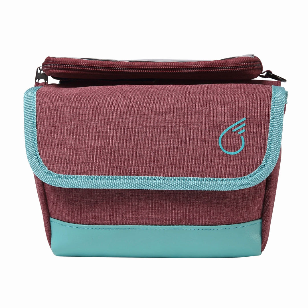 Sixthreezero Frame Mount Bag With Cell Phone Pocket