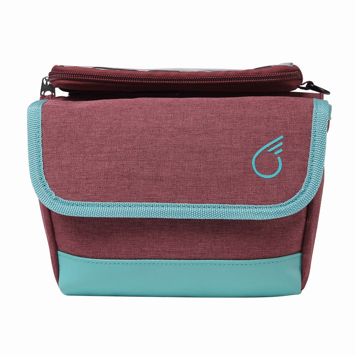 Sixthreezero Frame Mount Bag With Cell Phone Pocket