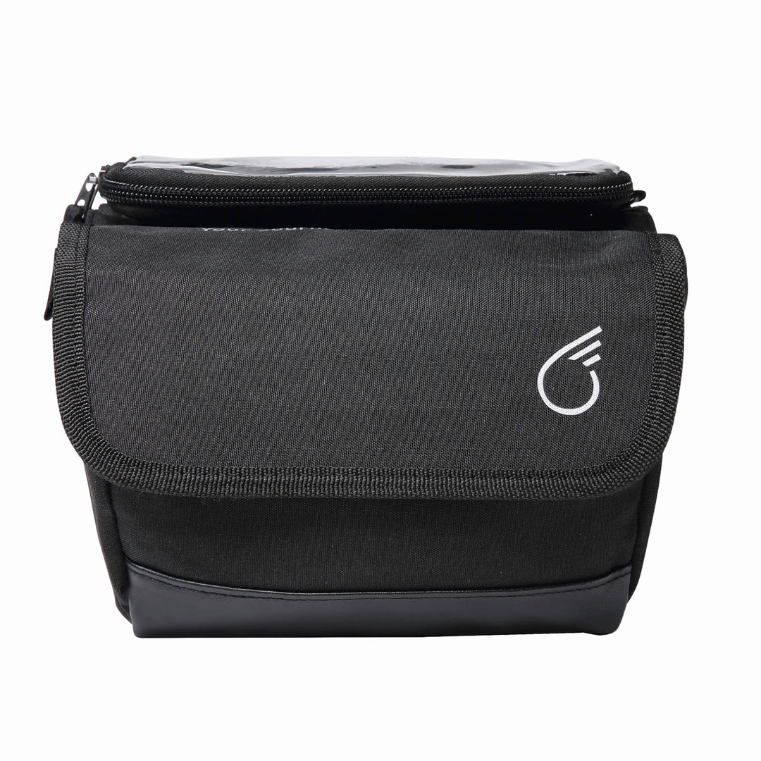 Sixthreezero Frame Mount Bag With Cell Phone Pocket