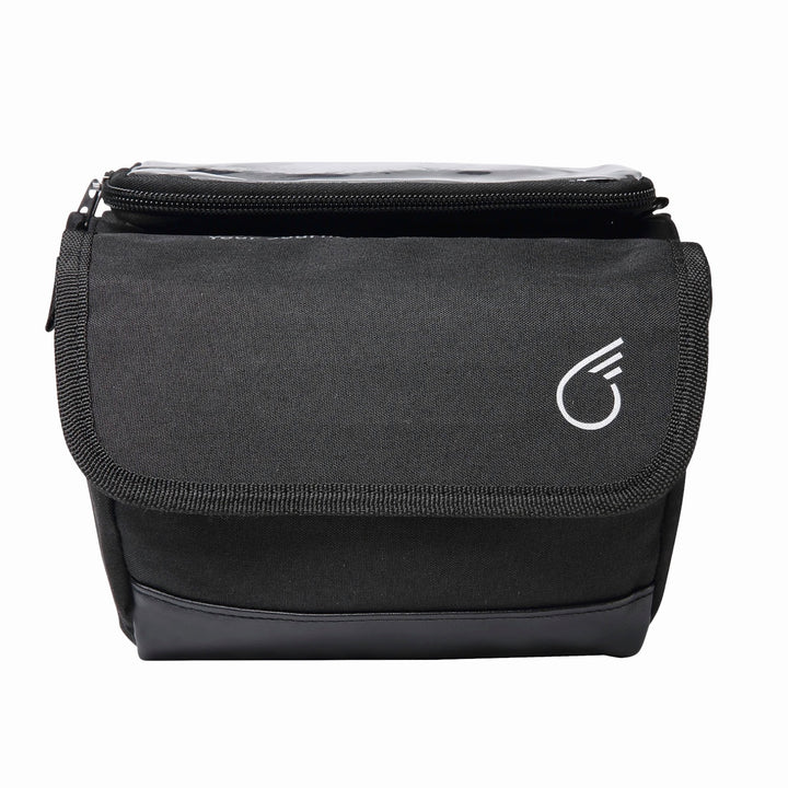 Sixthreezero Frame Mount Bag With Cell Phone Pocket
