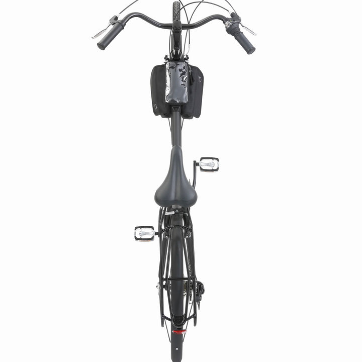 Sixthreezero Frame Mount Bag With Cell Phone Pocket