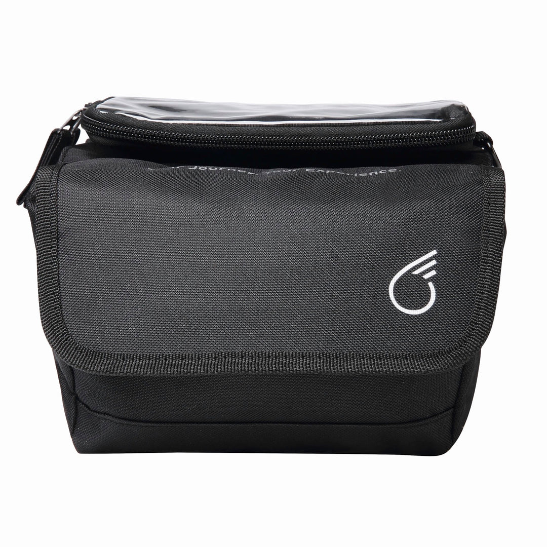 Sixthreezero Frame Mount Bag With Cell Phone Pocket