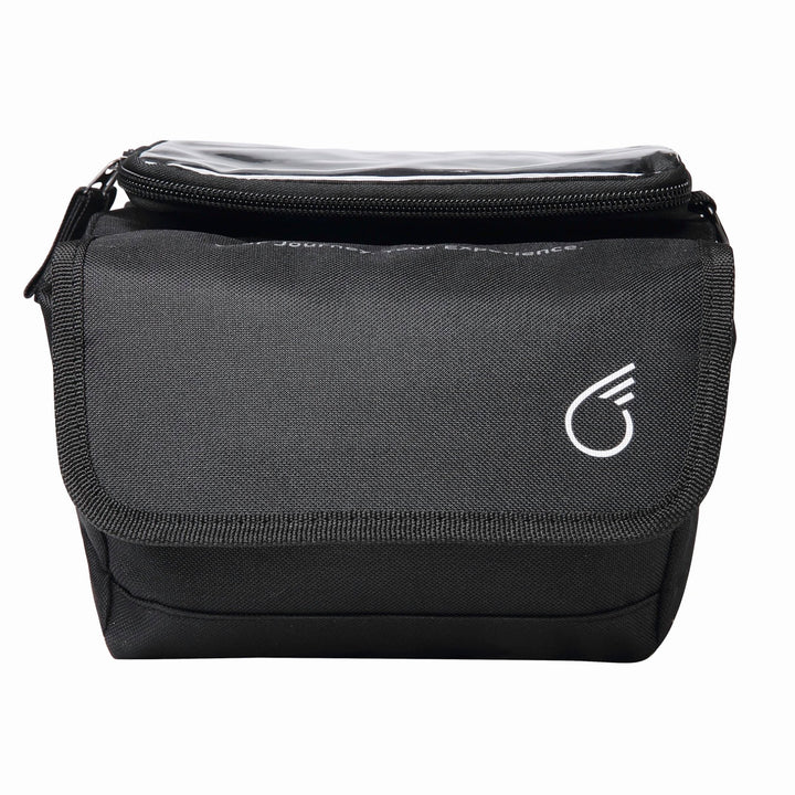 Sixthreezero Frame Mount Bag With Cell Phone Pocket