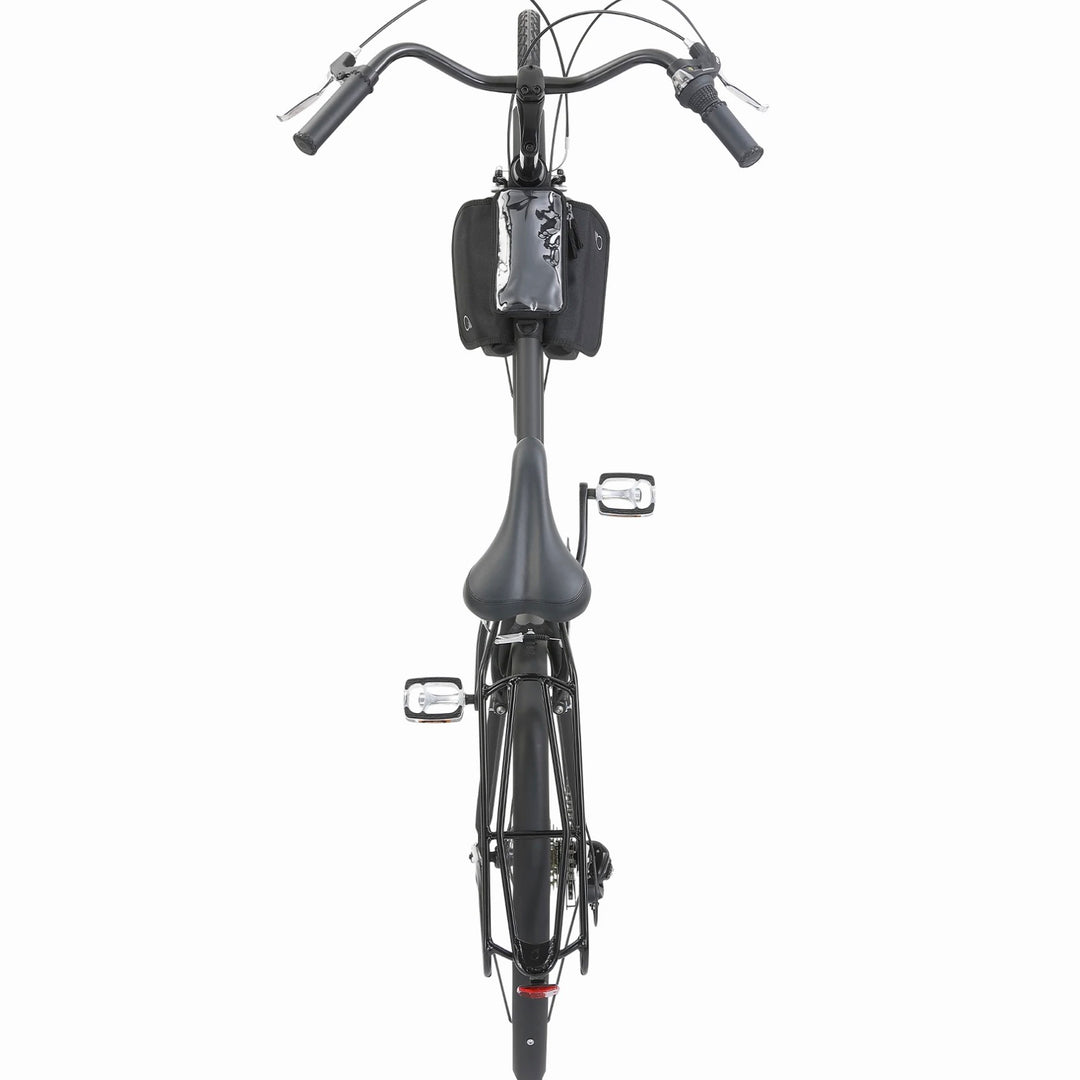 Sixthreezero Frame Mount Bag With Cell Phone Pocket