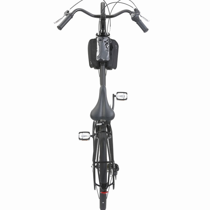 Sixthreezero Frame Mount Bag With Cell Phone Pocket