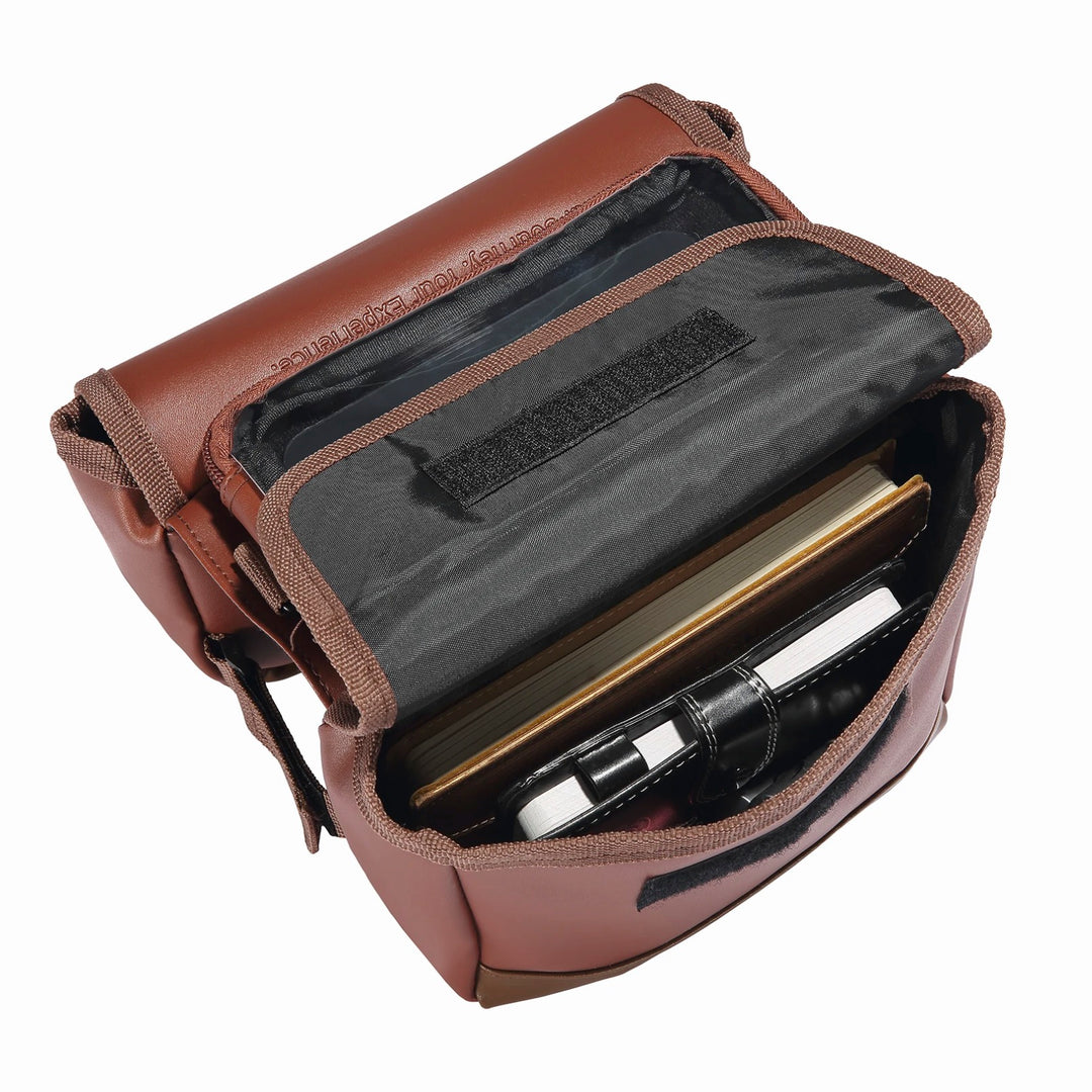 Sixthreezero Frame Mount Bag With Cell Phone Pocket