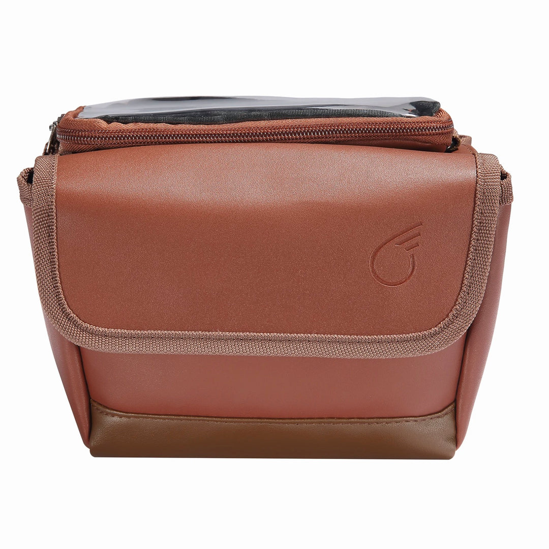 Sixthreezero Frame Mount Bag With Cell Phone Pocket