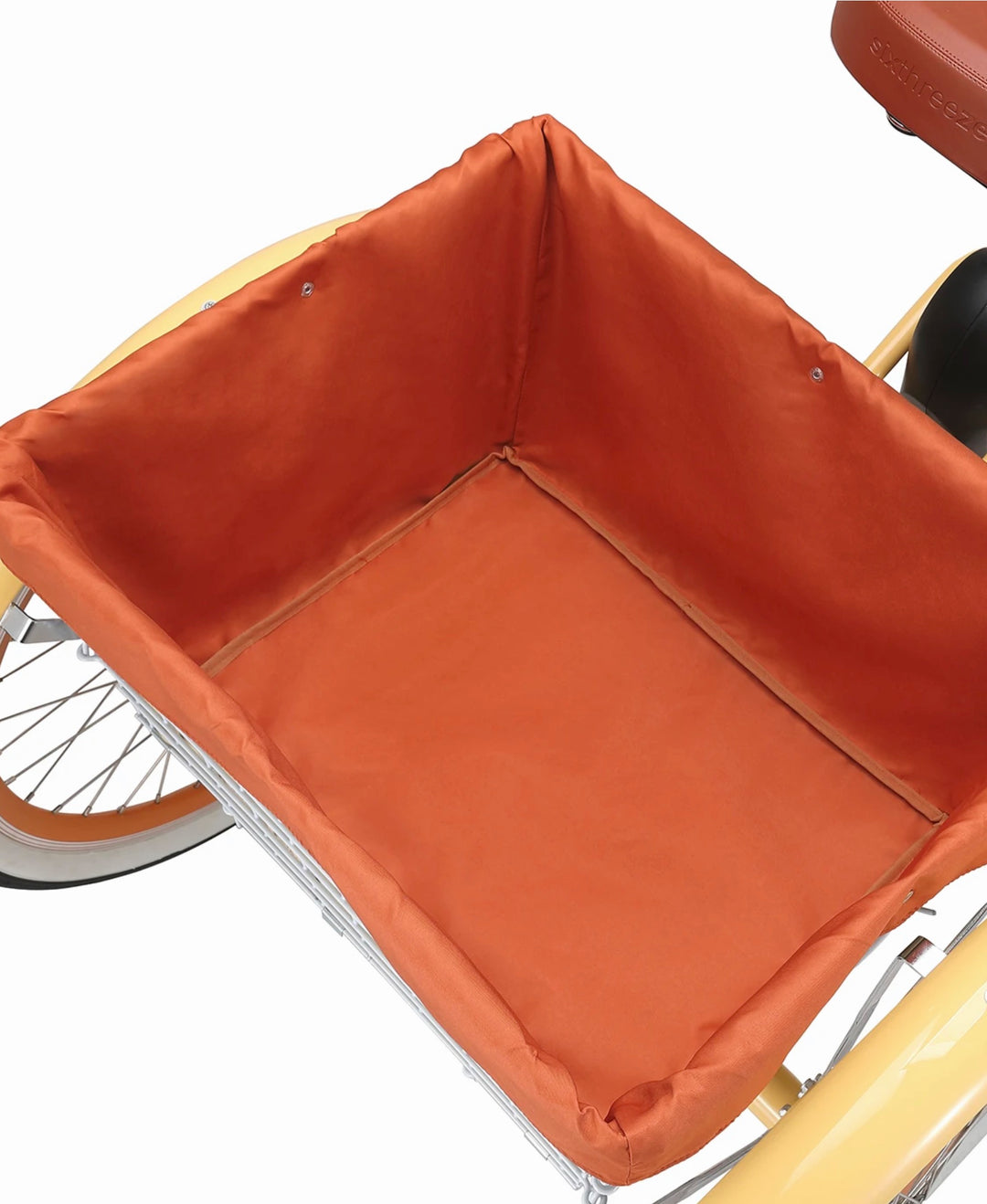 Sixthreezero EVRYjourney Tricycle Basket Liners