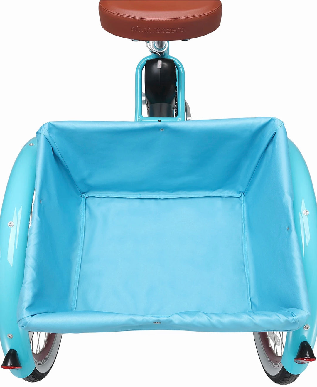 Sixthreezero EVRYjourney Tricycle Basket Liners