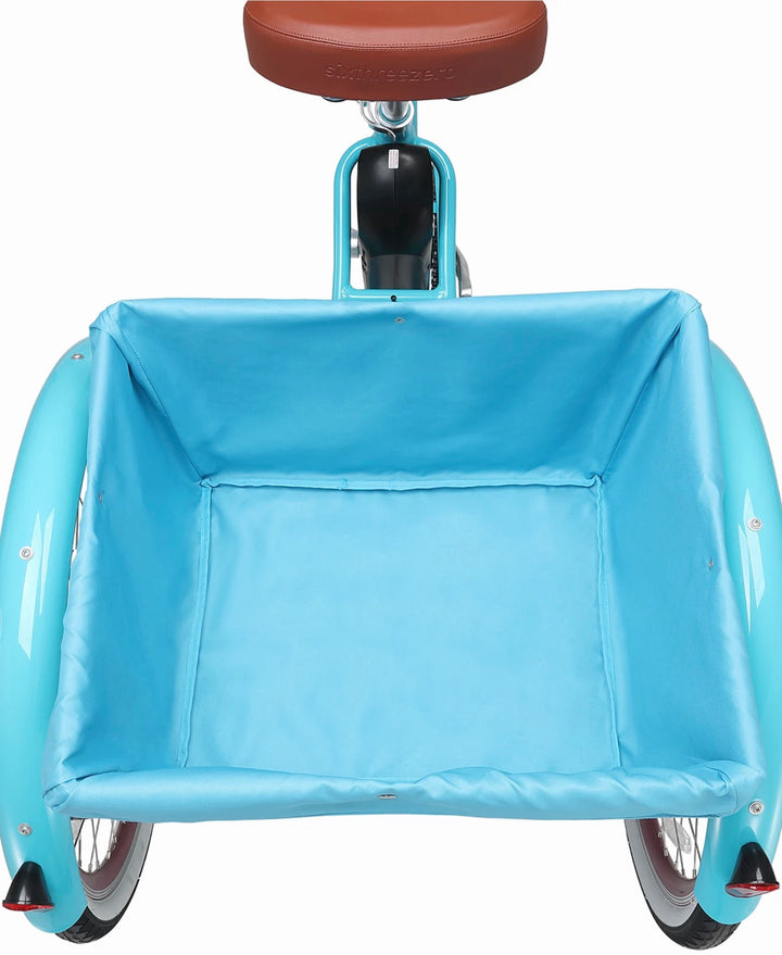 Sixthreezero EVRYjourney Tricycle Basket Liners