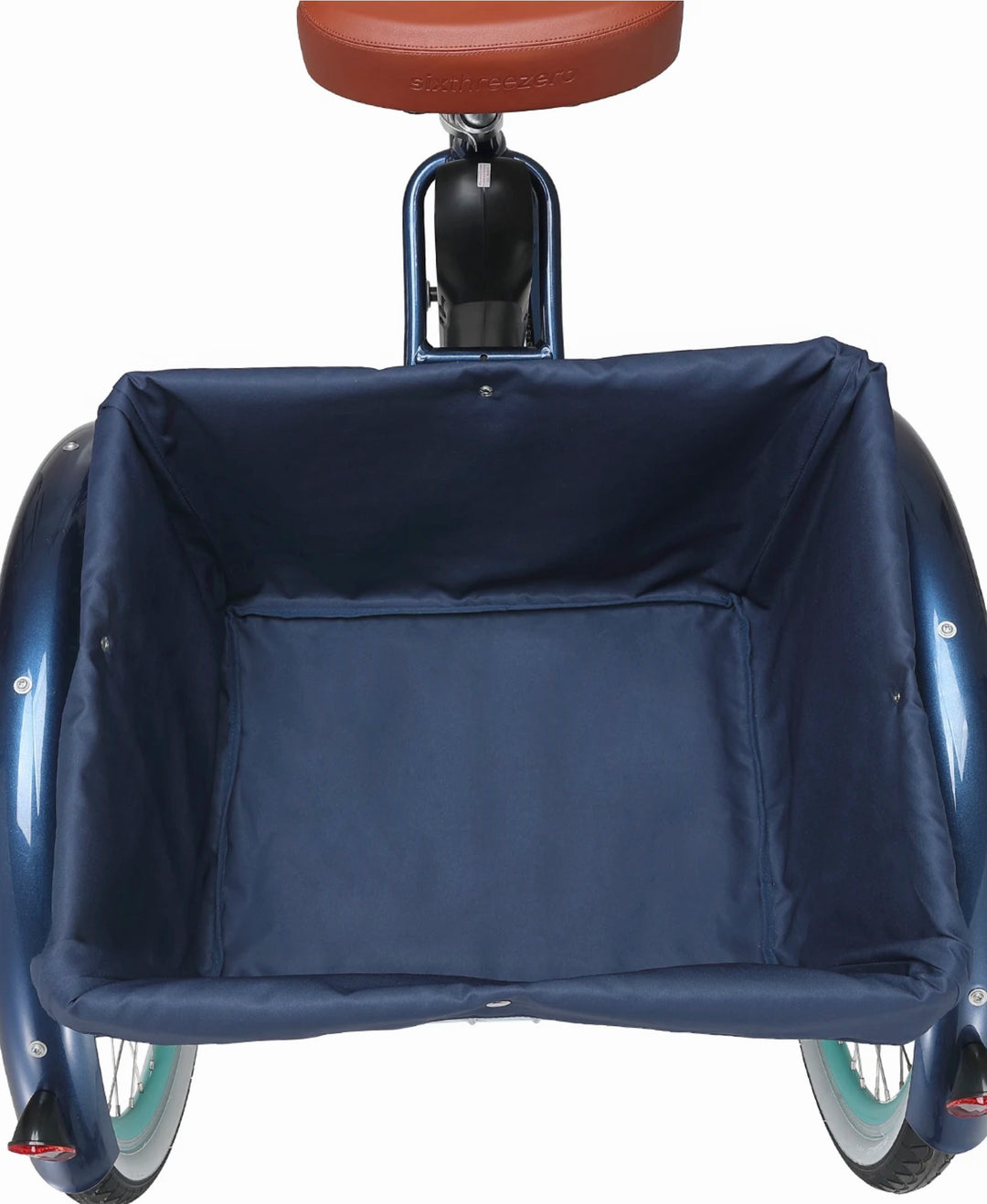 Sixthreezero EVRYjourney Tricycle Basket Liners